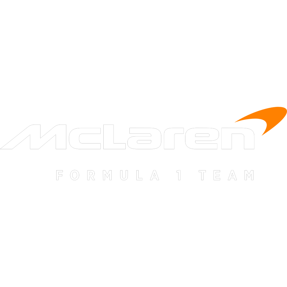 McLaren Logo