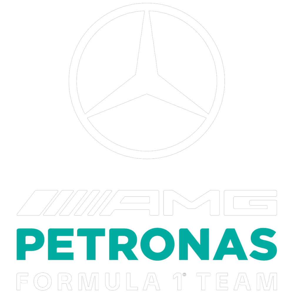 Mercedes Logo